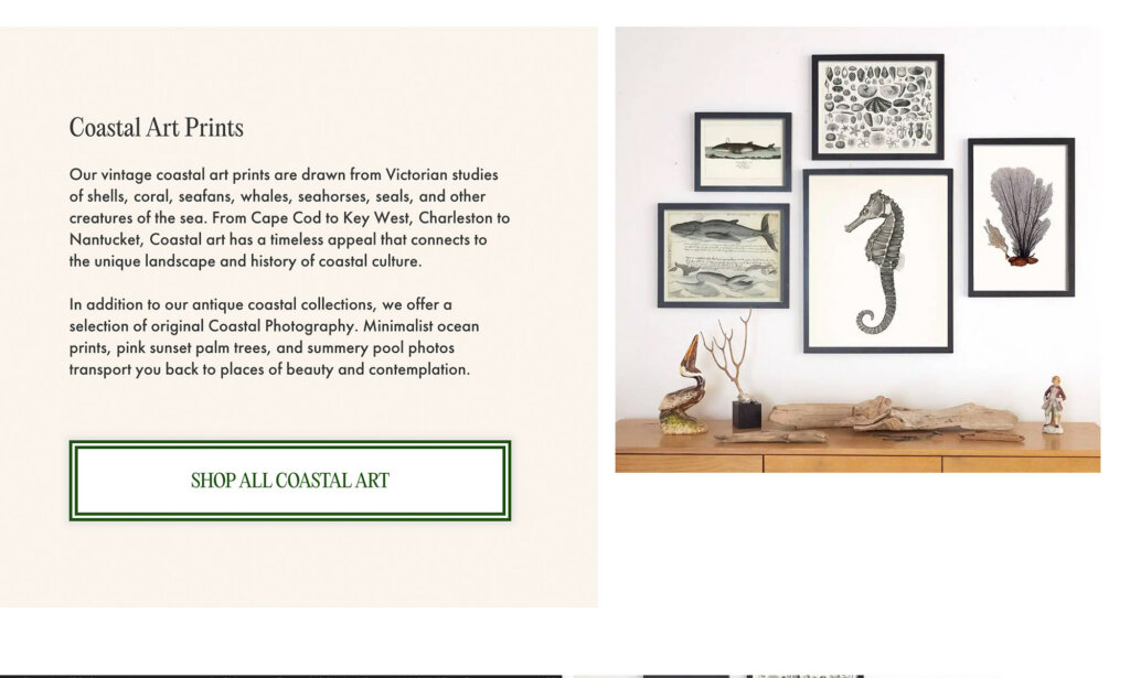 capricorn press home design