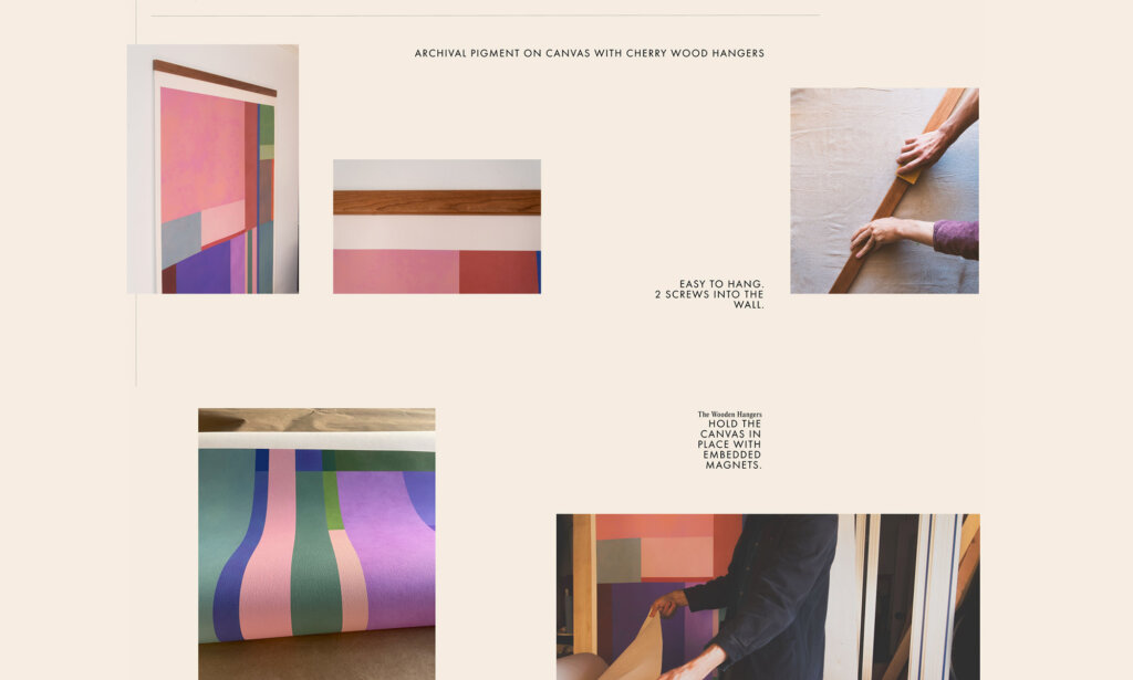 chromatic object explanation page