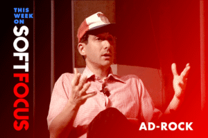 ad rock