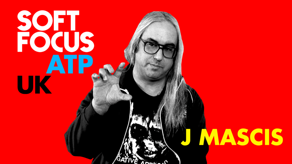 j mascis soft focus atp uk