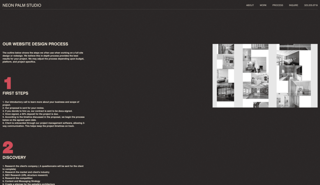 art of the last century website